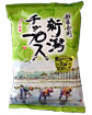 のりしお味